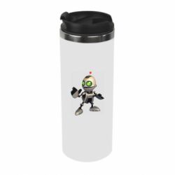 Термокружка Robot Clank-PrintSalon Термокружка Robot Clank