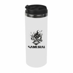 Термокружка Rock Group Logo - Samurai - PrintSalon