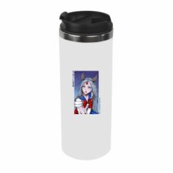 Термокружка Sailor Kaguya - PrintSalon