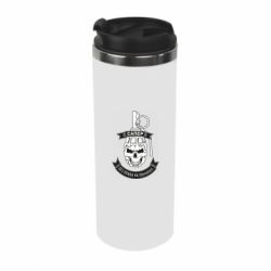 Термокружка Сапер. Без права на ошибку - PrintSalon