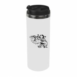 Термокружка Scania griffin - PrintSalon