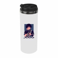 Термокружка Scaramouche with gnosises