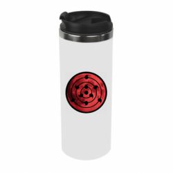 Термокружка Sharingan moon - PrintSalon