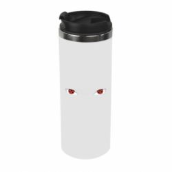 Термокружка Sharingan - PrintSalon