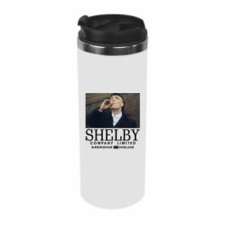 Термокружка Shelby company limited - PrintSalon