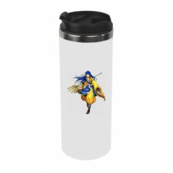 Термокружка Шева-Кун - PrintSalon