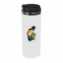 Термокружка Shikamaru Psyduck - PrintSalon