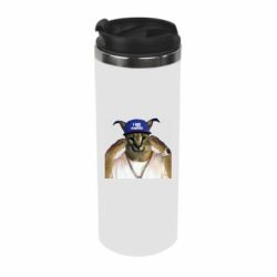 Термокружка Шлёпа из Украины - PrintSalon