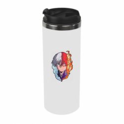 Термокружка Шото Тодорокі  арт