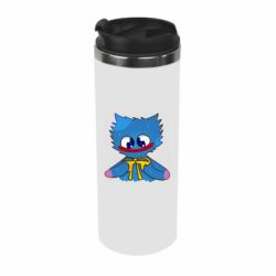 Термокружка Shy Huggy - PrintSalon