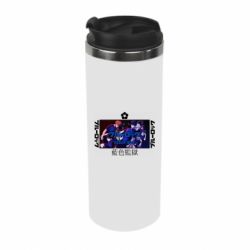 Термокружка Синя в'язниця