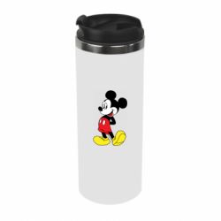 Термокружка Smiling Mickey - PrintSalon