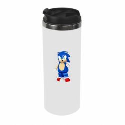 Термокружка Sonic Lego - PrintSalon