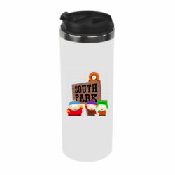 Термокружка South Park - PrintSalon
