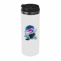 Термокружка Space suite Gengar - PrintSalon