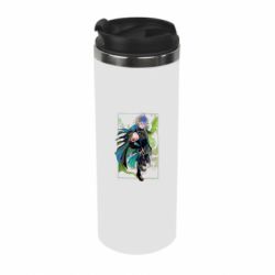 Термокружка Standing Alhaitham - PrintSalon