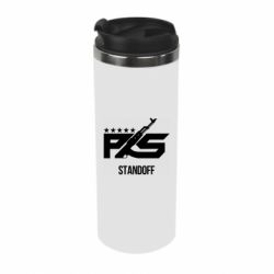 Термокружка Standoff 2 ps - PrintSalon