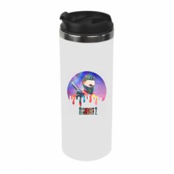 Термокружка Standoff art - PrintSalon