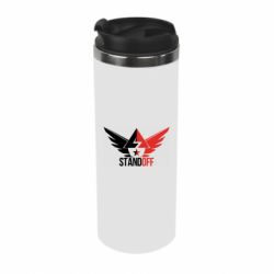 Термокружка Standoff Brilliant - PrintSalon