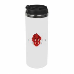 Термокружка Standoff Dragon Rise - PrintSalon