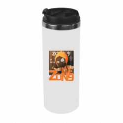 Термокружка Standoff Zone 9 - PrintSalon