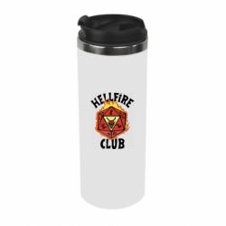 Термокружка Stranger Things: Hellfire club - PrintSalon