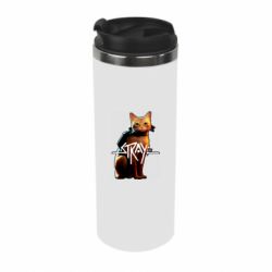 Термокружка Stray main character - PrintSalon