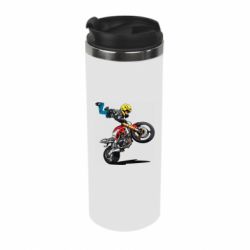 Термокружка Stunt - PrintSalon