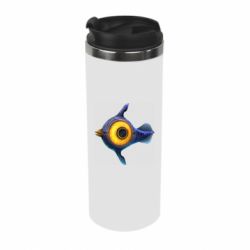 Термокружка Subnautica Peeper - PrintSalon