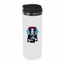 Термокружка Sweet Wednesday - PrintSalon