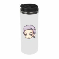 Термокружка Takashi Mitsuya chibi - PrintSalon