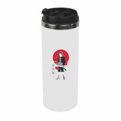 Термокружка Tanjiro Kamado Art - PrintSalon