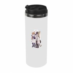 Термокружка Тарталья и Моракс - PrintSalon