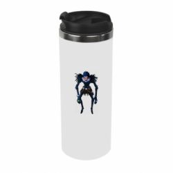 Термокружка Тетрадь смерти Рюк - PrintSalon