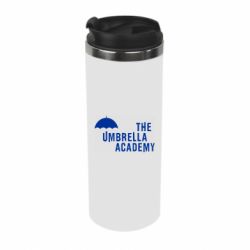 Термокружка The Umbrella Academy Logo - PrintSalon