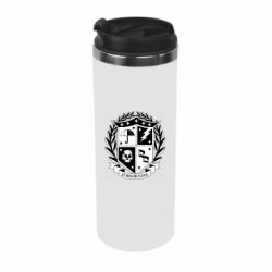 Термокружка The Umbrella Academy - PrintSalon