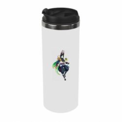 Термокружка Tighnari full art