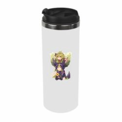 Термокружка Тигнари с Коллеи - PrintSalon