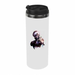 Термокружка Tokio Ghoul Kaneki