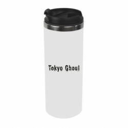Термокружка Tokyo Ghoul logo