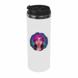 Термокружка Тонкс - PrintSalon