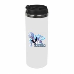 Термокружка Тоширо Хицугая взрослый банкай - PrintSalon