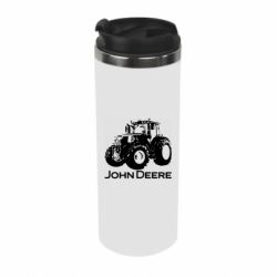Термокружка Tractor John Deere - PrintSalon
