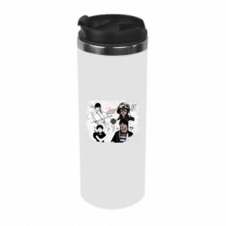 Термокружка Уенздей Аддамс - PrintSalon