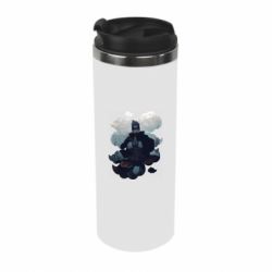 Термокружка Underwater Kisame - PrintSalon