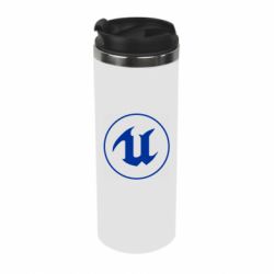 Термокружка Unreal Engine Logo - PrintSalon