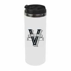 Термокружка V - PrintSalon