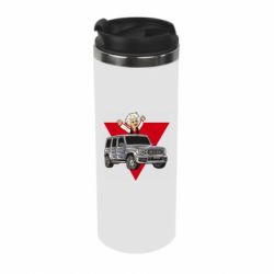 Термокружка Влад А4 Гелик - PrintSalon