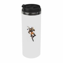 Термокружка Валькирия Apex Legends - PrintSalon