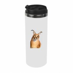 Термокружка Большой шлёпа - PrintSalon